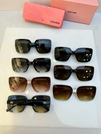 Picture of MiuMiu Sunglasses _SKUfw52367604fw